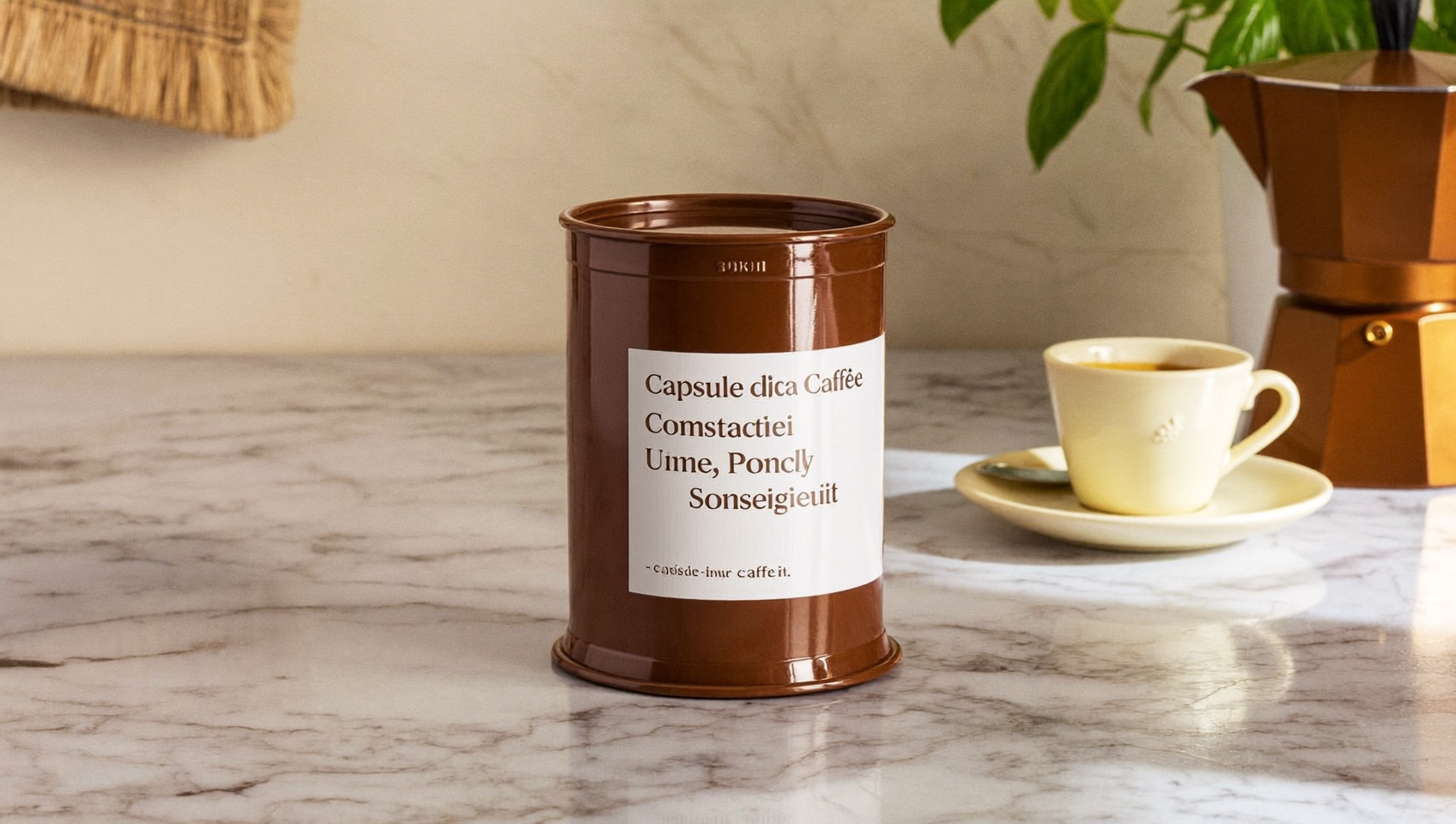 Capsule di Caffè Compostabili: Una Soluzione Sostenibile – capsula-caffe.it