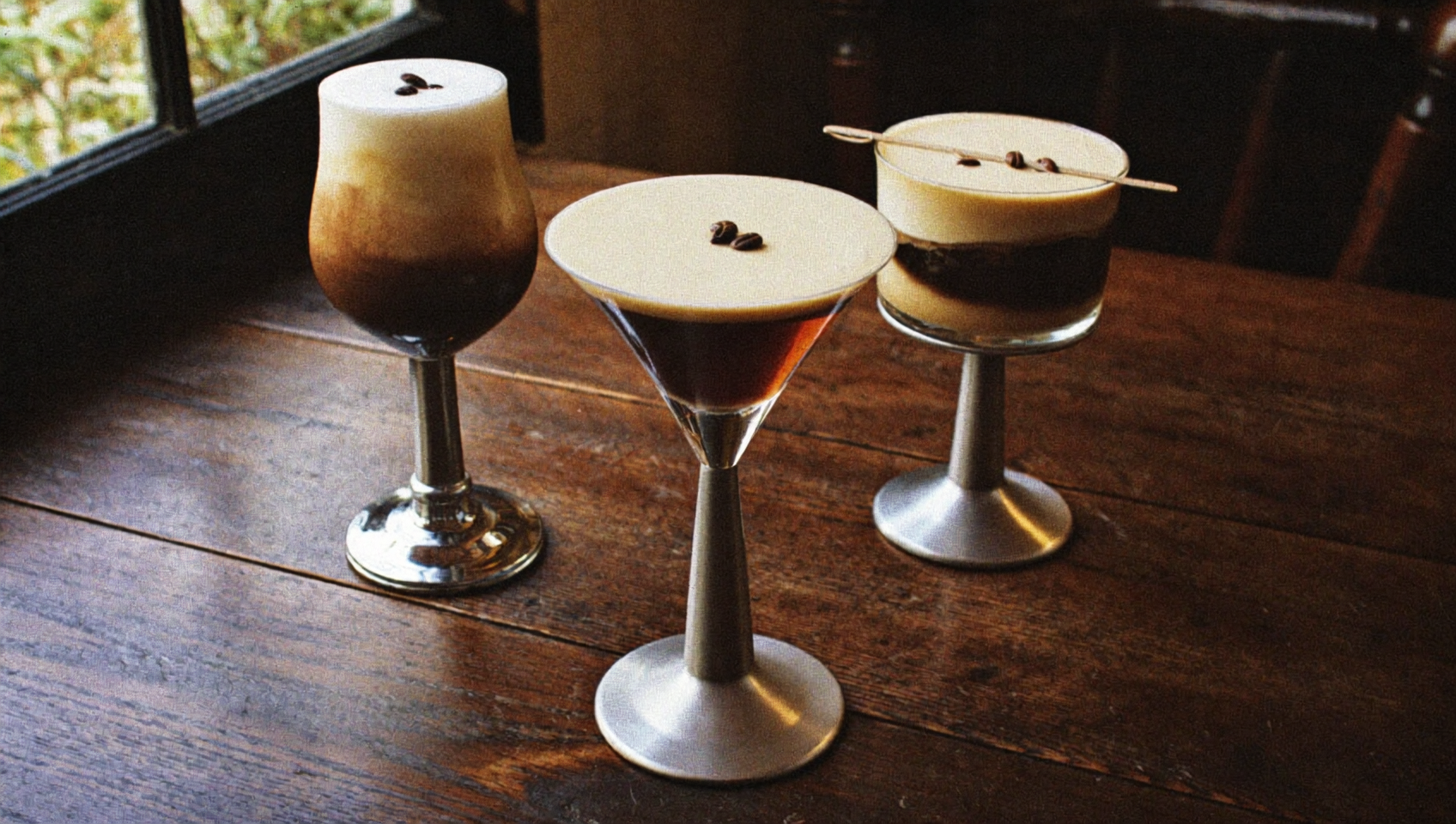 Cocktail al Caffè: 3 Drink che Stupiranno i Tuoi Ospiti capsula-caffe.it